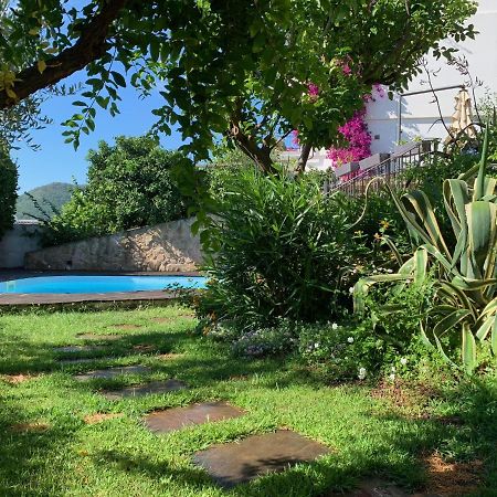 Villa Pineland Borghetto Santo Spirito Exterior photo